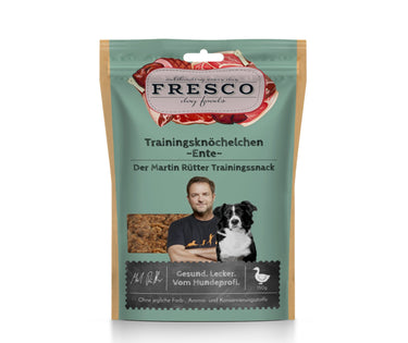 Fresco - Friandises au Canard